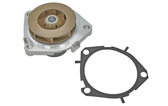 Vattenpump MEYLE-ORIGINAL Quality
