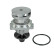 Vattenpump MEYLE-ORIGINAL Quality