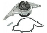 Vattenpump MEYLE-ORIGINAL Quality