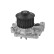 Vattenpump MEYLE-ORIGINAL Quality, miniatyr 2