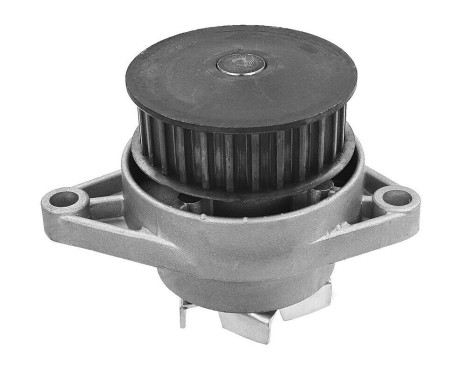 Vattenpump MEYLE-ORIGINAL Quality, bild 2