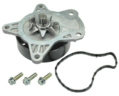 Vattenpump MEYLE-ORIGINAL Quality