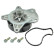 Vattenpump MEYLE-ORIGINAL Quality
