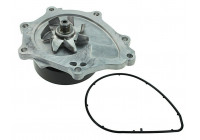 Vattenpump MEYLE-ORIGINAL Quality