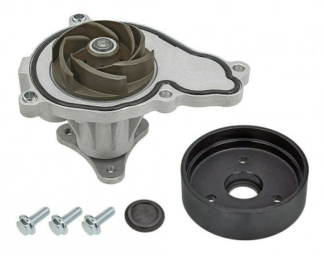 Vattenpump MEYLE-ORIGINAL Quality