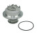 Vattenpump MEYLE-ORIGINAL Quality