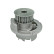 Vattenpump MEYLE-ORIGINAL Quality, miniatyr 2