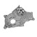 Vattenpump MEYLE-ORIGINAL Quality, miniatyr 2