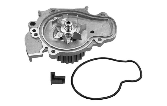 Vattenpump MEYLE-ORIGINAL Quality