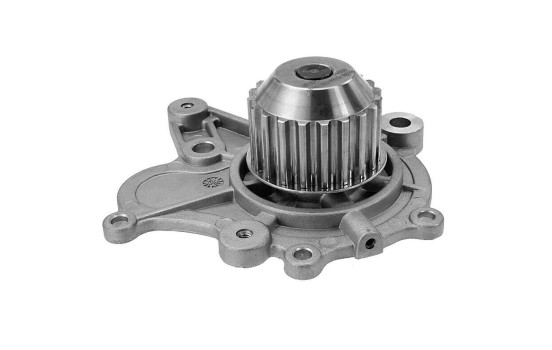 Vattenpump MEYLE-ORIGINAL Quality, bild 2