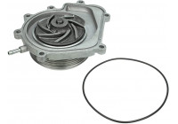 Vattenpump MEYLE-ORIGINAL Quality