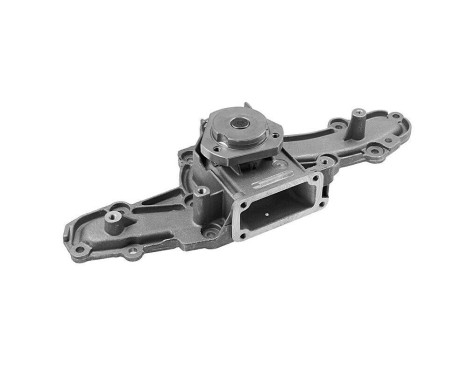 Vattenpump MEYLE-ORIGINAL Quality