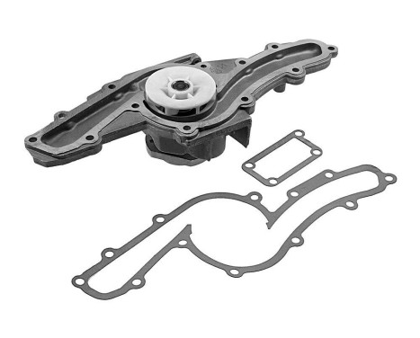 Vattenpump MEYLE-ORIGINAL Quality, bild 2