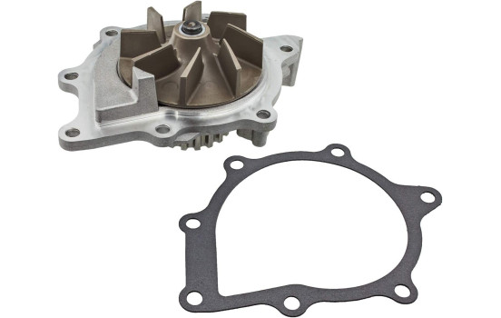 Vattenpump MEYLE-ORIGINAL Quality