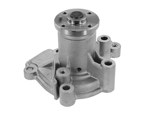 Vattenpump MEYLE-ORIGINAL Quality, bild 2