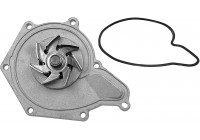 Vattenpump MEYLE-ORIGINAL Quality