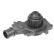 Vattenpump MEYLE-ORIGINAL Quality