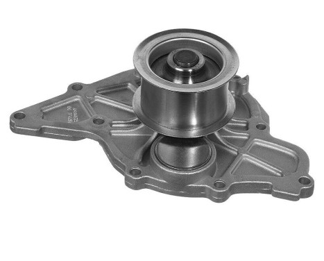 Vattenpump MEYLE-ORIGINAL Quality