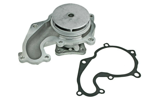 Vattenpump MEYLE-ORIGINAL Quality