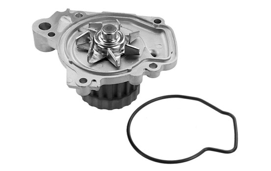 Vattenpump MEYLE-ORIGINAL Quality