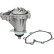Vattenpump MEYLE-ORIGINAL Quality