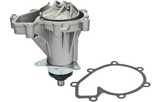 Vattenpump MEYLE-ORIGINAL Quality