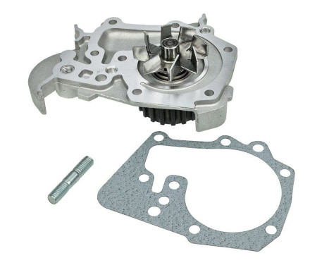 Vattenpump MEYLE-ORIGINAL Quality