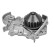 Vattenpump MEYLE-ORIGINAL Quality, miniatyr 2
