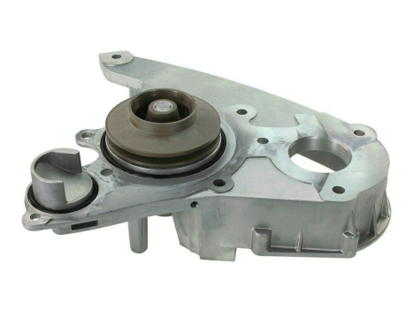 Vattenpump MEYLE-ORIGINAL Quality
