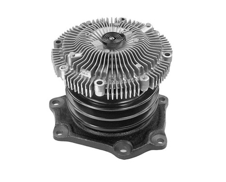 Vattenpump MEYLE-ORIGINAL Quality, bild 2