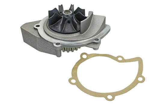 Vattenpump MEYLE-ORIGINAL Quality