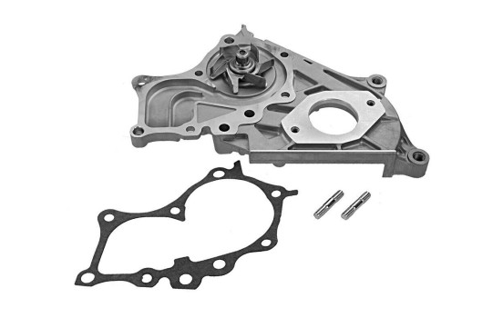 Vattenpump MEYLE-ORIGINAL Quality