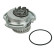 Vattenpump MEYLE-ORIGINAL Quality