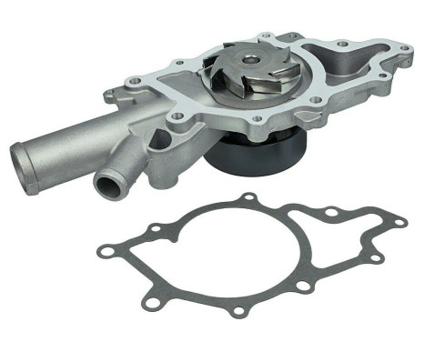 Vattenpump MEYLE-ORIGINAL Quality