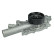 Vattenpump MEYLE-ORIGINAL Quality, miniatyr 2
