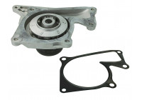Vattenpump MEYLE-ORIGINAL Quality