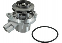 Vattenpump MEYLE-ORIGINAL Quality