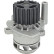 Vattenpump MEYLE-ORIGINAL Quality, miniatyr 2