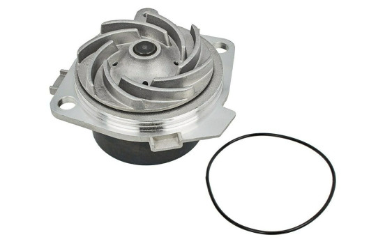 Vattenpump MEYLE-ORIGINAL Quality