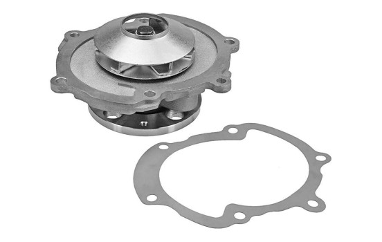 Vattenpump MEYLE-ORIGINAL Quality