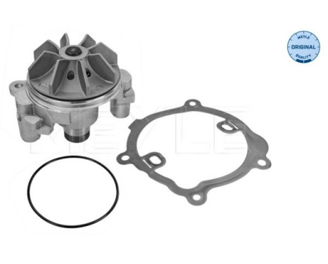 Vattenpump MEYLE-ORIGINAL Quality, bild 3