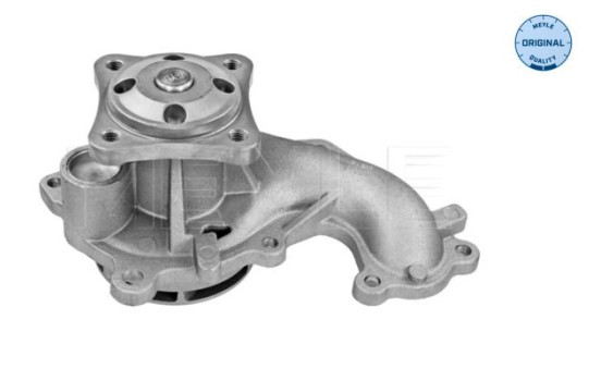 Vattenpump MEYLE-ORIGINAL Quality, bild 4
