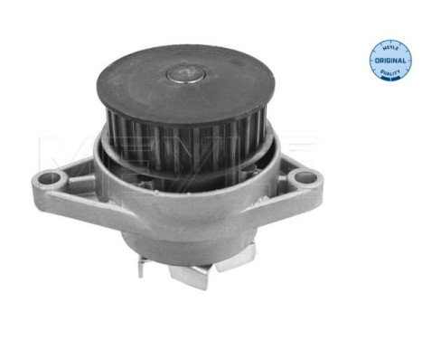 Vattenpump MEYLE-ORIGINAL Quality, bild 4