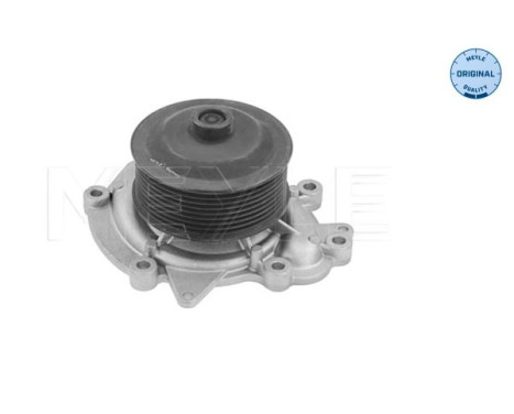 Vattenpump MEYLE-ORIGINAL Quality, bild 2