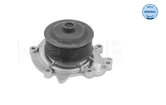 Vattenpump MEYLE-ORIGINAL Quality, bild 2