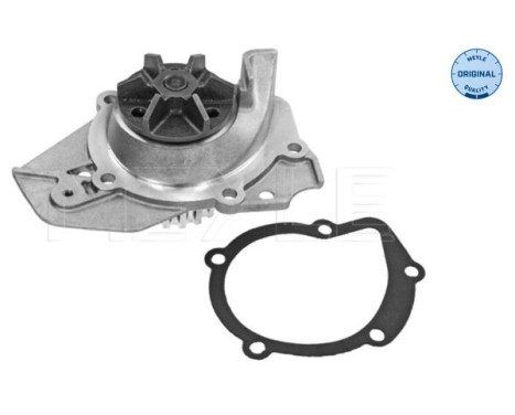 Vattenpump MEYLE-ORIGINAL Quality, bild 3