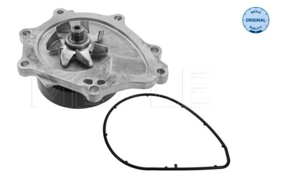 Vattenpump MEYLE-ORIGINAL Quality, bild 3