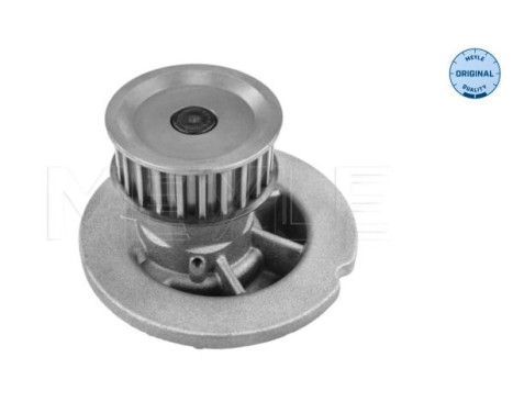 Vattenpump MEYLE-ORIGINAL Quality, bild 2