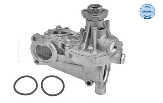 Vattenpump MEYLE-ORIGINAL Quality, bild 2