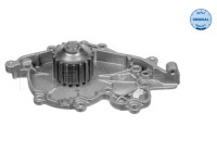 Vattenpump MEYLE-ORIGINAL Quality